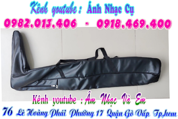 Shop bán bao đàn bầu xếp, bầu điện, bầu thùng tại gò vấp, tphcm, sài gòn